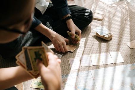  Ngôi nhà may mắn 